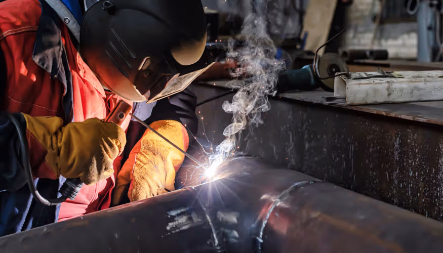 Ayrancılar Kaynakçı